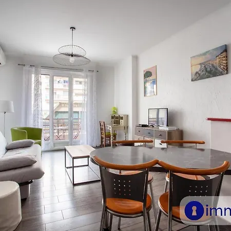 Apartment Near The Center Borriglione District *